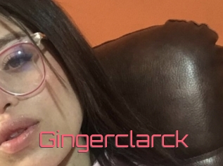 Gingerclarck