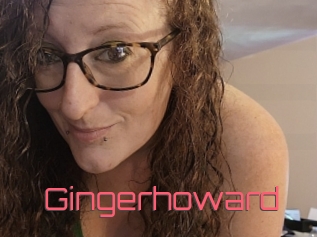 Gingerhoward