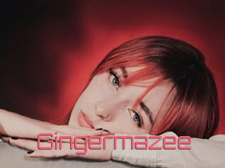 Gingermazee
