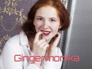 Gingermonika