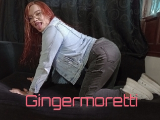 Gingermoretti