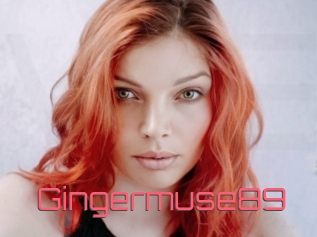 Gingermuse89