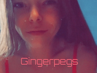Gingerpegs
