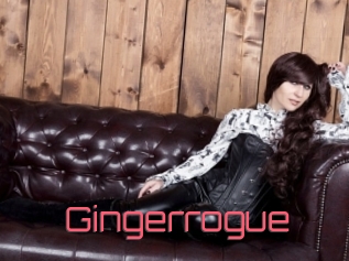 Gingerrogue