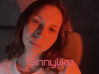 Ginnylike