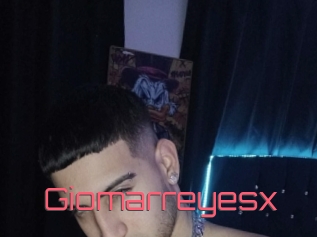 Giomarreyesx