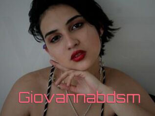 Giovannabdsm
