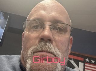 Girboy