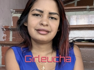 Girleucha