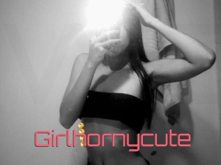 Girlhornycute
