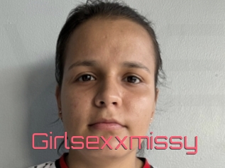 Girlsexxmissy