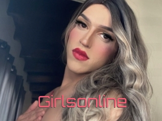 Girlsonline