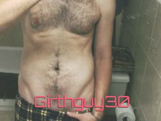 Girthguy30