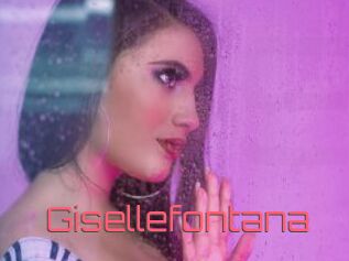 Gisellefontana