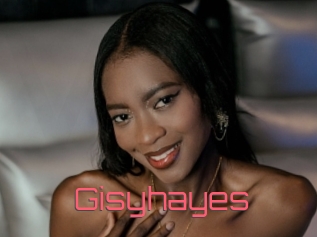 Gisyhayes