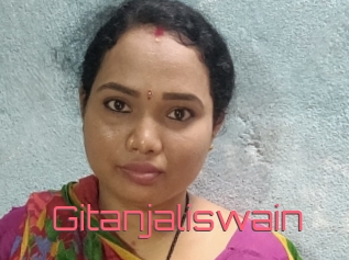 Gitanjaliswain