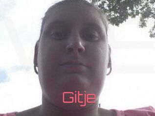 Gitje