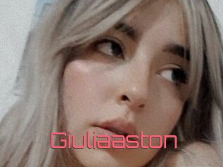 Giuliaaston