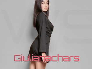 Giulianachars