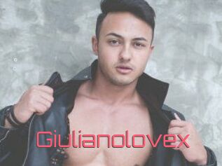 Giulianolovex