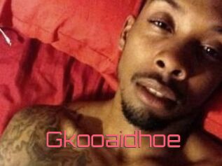 Gkooaidhoe