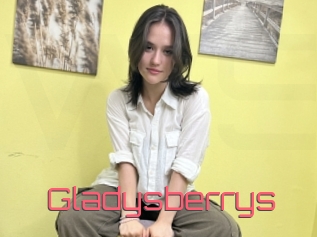Gladysberrys