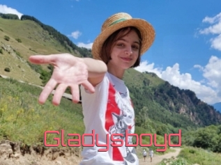 Gladysboyd