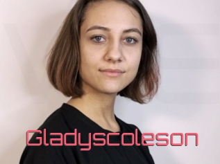 Gladyscoleson