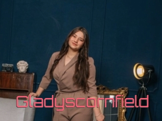Gladyscornfield