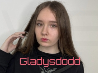 Gladysdodd