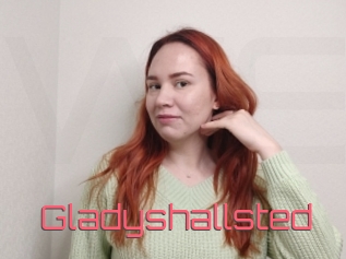Gladyshallsted