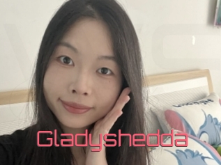 Gladyshedda