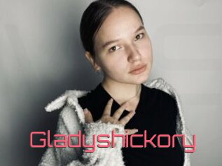 Gladyshickory