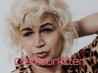 Glamourkitten