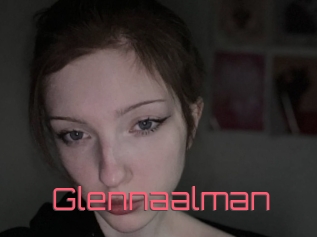 Glennaalman