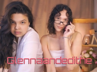 Glennaandedithe