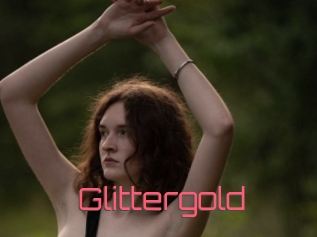 Glittergold