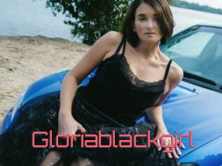 Gloriablackgirl