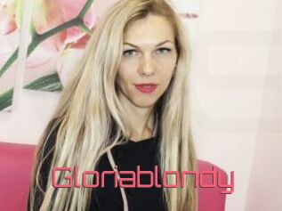 Gloriablondy