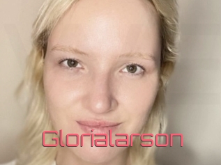 Glorialarson