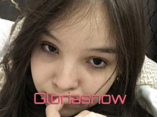 Gloriasnow