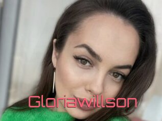 Gloriawillson