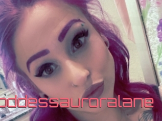 Goddessauroralane