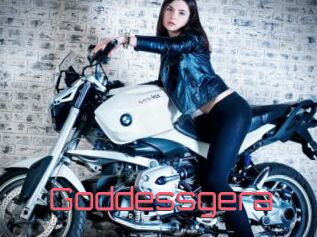 Goddessgera