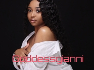 Goddessgianni