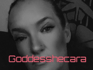 Goddesshecara