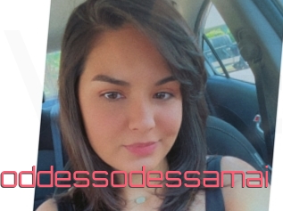 Goddessodessamai