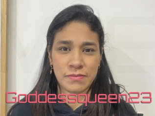 Goddessqueen23