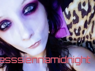 Goddesssiennamidnight