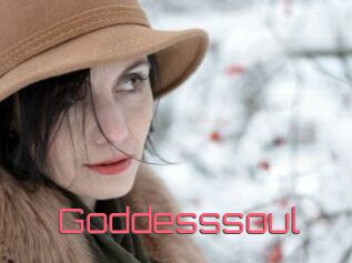 Goddesssoul